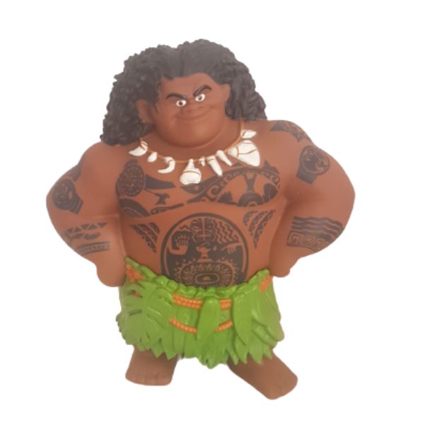 Moana - Maui